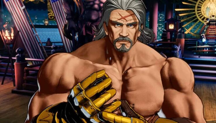 Fatal Fury: City of the Wolves Ver. 2.0.1 Patch Notes Add Krauser, Ring Outs, UI Changes, And More