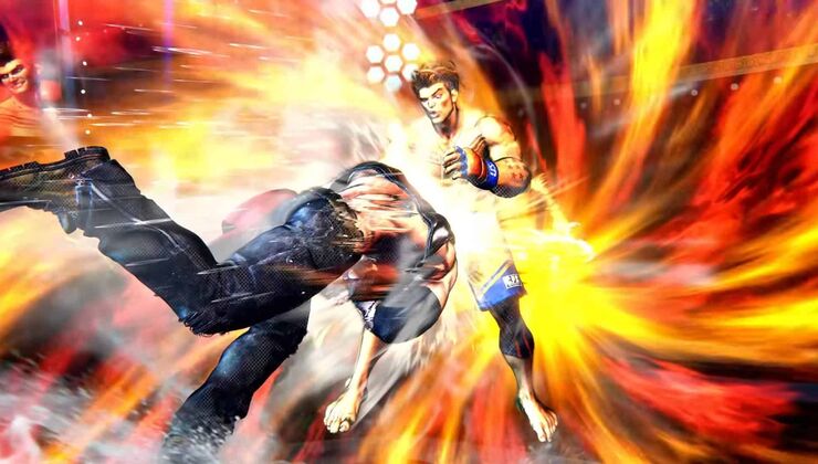 EGDC Has Acquired A Significant Stake In Capcom As Well As SNK