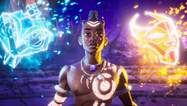 Tales of Kenzera: Zau Studio Halts All Game Development Due to Financial Struggle
