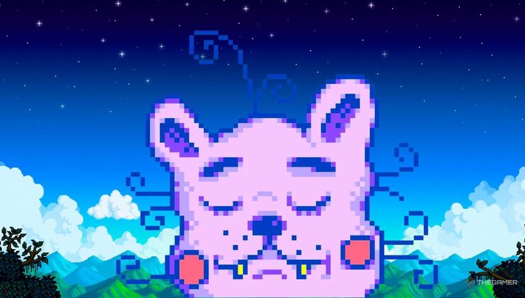 ConcernedApe Teases New Stardew Valley Update In Cryptic Post