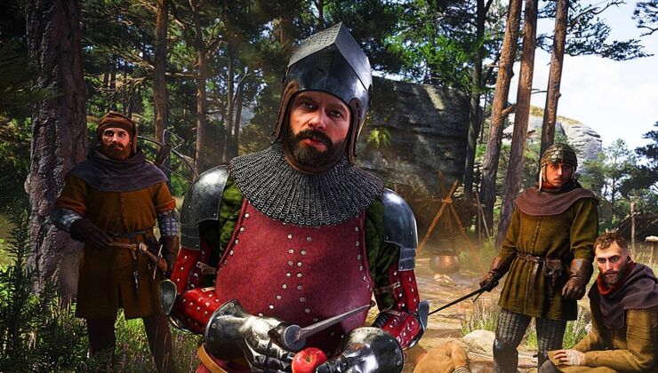 Kingdom Come: Deliverance Officially Returns September 2026
