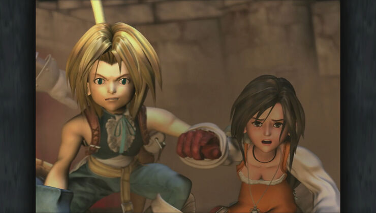 Final Fantasy 9 Remake Release Window Divides Gamers