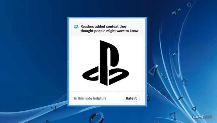 PlayStation Hit With Brutal Community Note