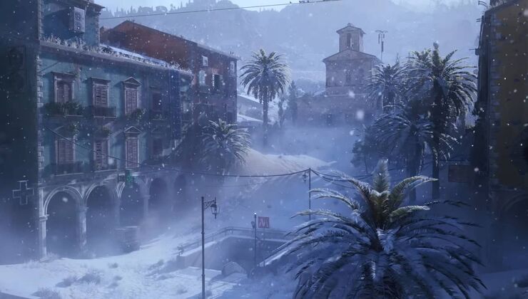 ARC Raiders' December Update Changes Blueprint Spawns: "This Might Be Broken"