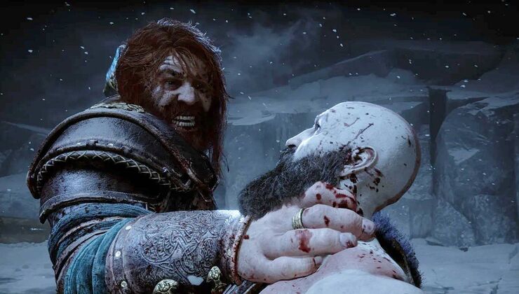 God Of War's Thor Officially Returns January 2027