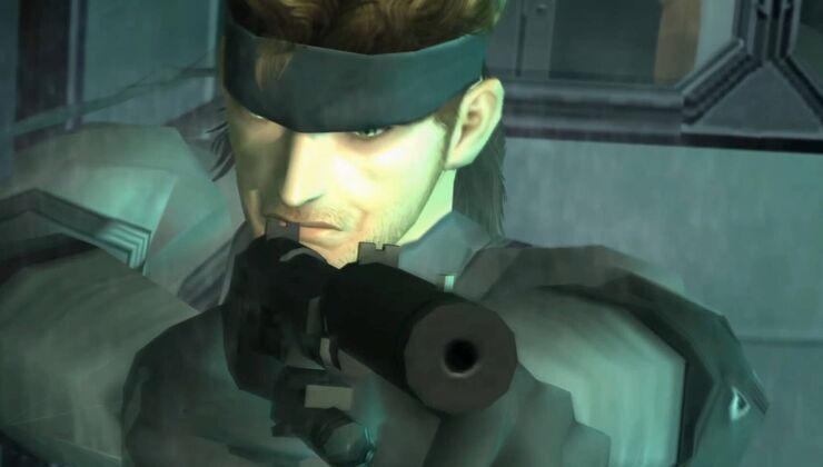 Metal Gear Solid: Master Collection Vol. 2 Still "Moving Forward", Konami Says | TechRaptor