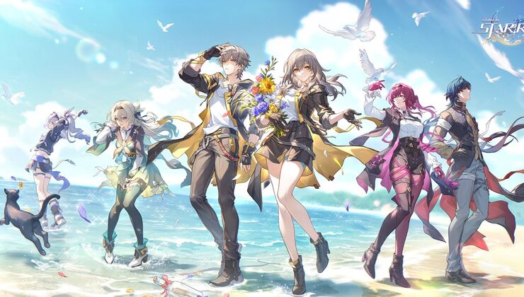 Honkai: Star Rail Leaks Third Anniversary Character