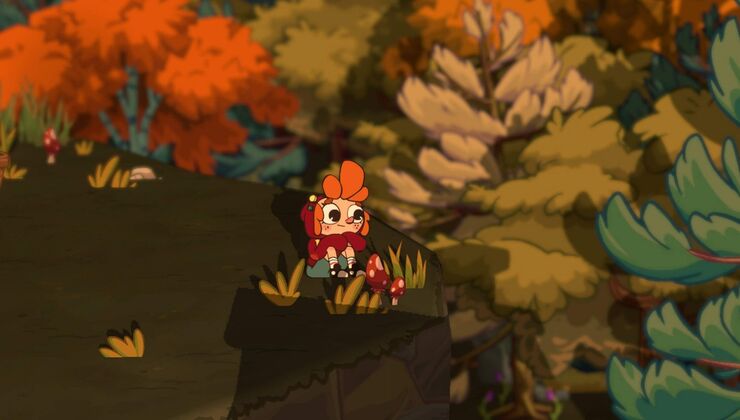 Rainbow Billy: The Book of Fears Wants You to Investigate a Weird Summer Camp | TechRaptor