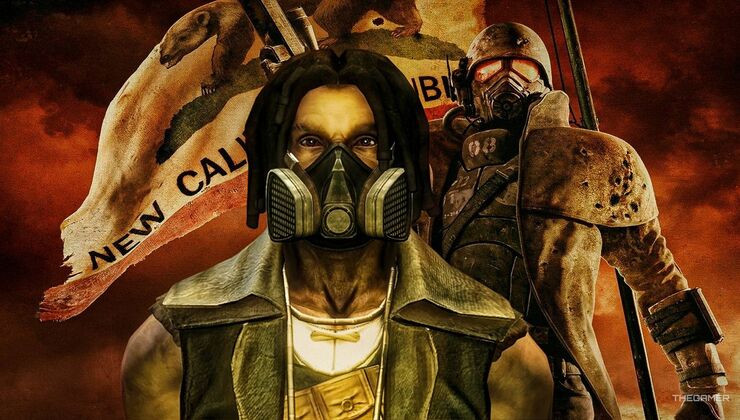 Fallout: New Vegas DLC Was Designed To Set Up Sequel