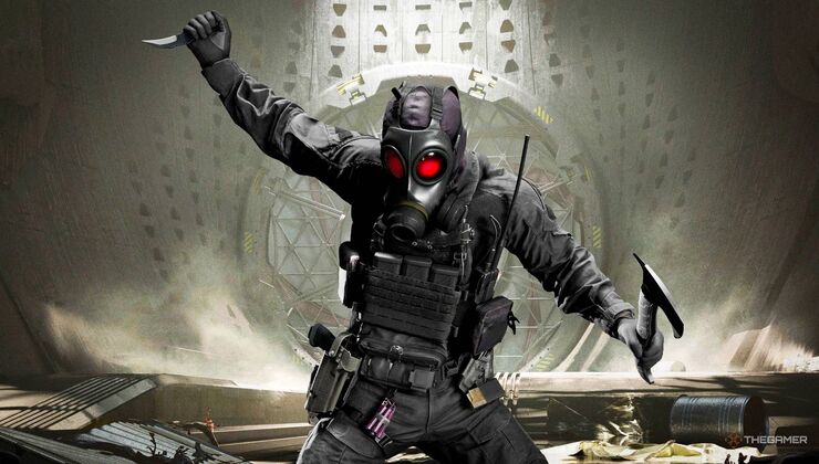 Don't Worry, That Surprise Returning Character In Resident Evil Requiem Might Not Be Dead