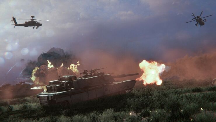 Embattled RTS Deploys Anti-Cheat Patch As China Drama Rages On