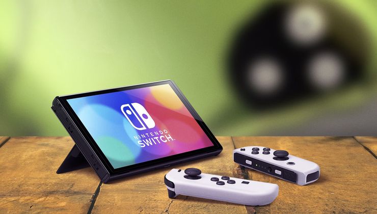 New Nintendo Switch Console Exclusive is Getting Great Reviews