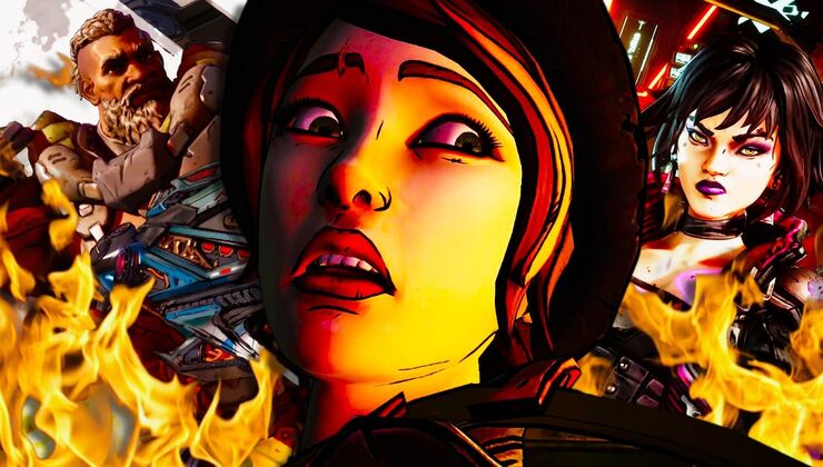 October 3 Will Be An Exciting Day For Borderlands Fans