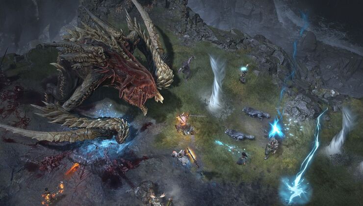 Blizzard Has Bad News For Diablo 4 Fans