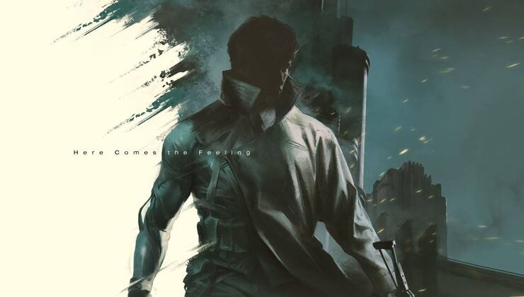 Physint Cover Art Sparks Robert Pattinson Fan Theories
