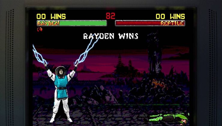 Mortal Kombat Legacy Kollection Slammed With Negative Reviews For "Embarassing" Input Delay And Disappointing Multiplayer