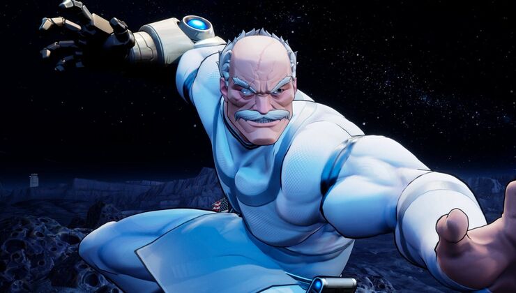 Invincible VS Developer Skybound Exits Third-Party Publishing | TechRaptor