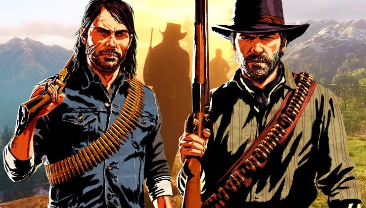 Red Dead Redemption 3 Tease Comes With A Major Warning