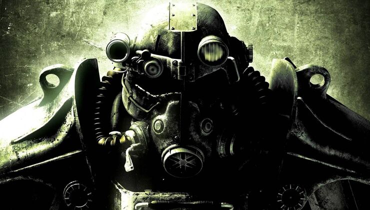 Fallout 3 Looked So Gloomy Because Oblivion Looked So Colourful, Says Bethesda Dev