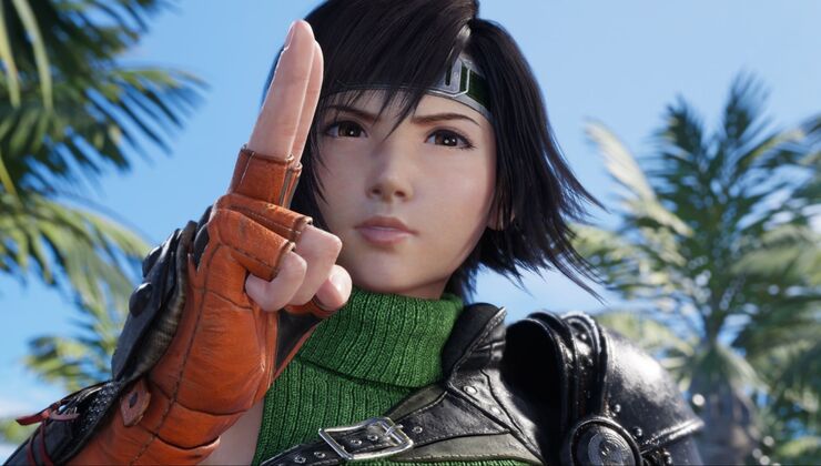 We Might Be Less Than Two Weeks From Our First Look At Final Fantasy 7 Remake Part 3