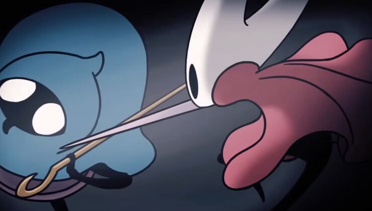Don't Expect To See Hollow Knight: Silksong Reviews Before Launch