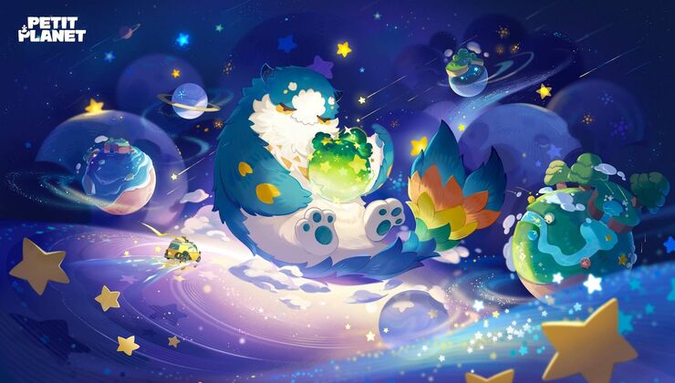 HoYoverse Announces New Closed Beta Test for Petit Planet