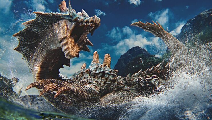 Monster Hunter Wilds' Big Update Reveals Fixes For "Mostly Negative" Version