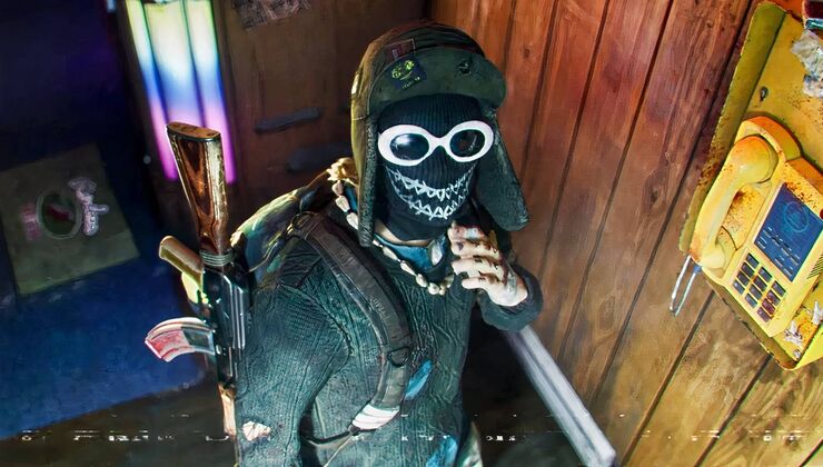 New PUBG Shooter Looks Like Jackass Fortnite