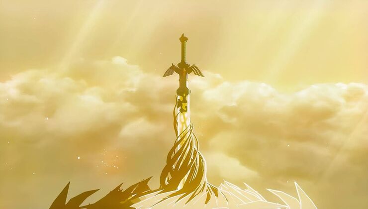 Hasbro Legend of Zelda Figures Officially Revealed