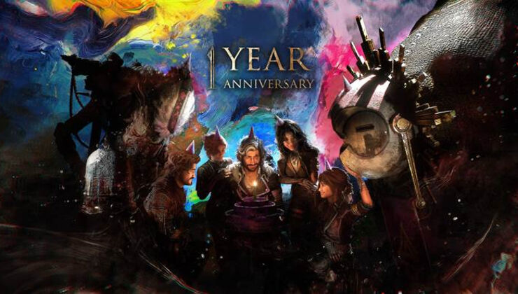 Clair Obscur: Expedition 33 Celebrates 1 Year, Sells 8 Million Copies