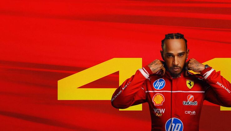 EA SPORTS F1 Series to Skip 2026 Release