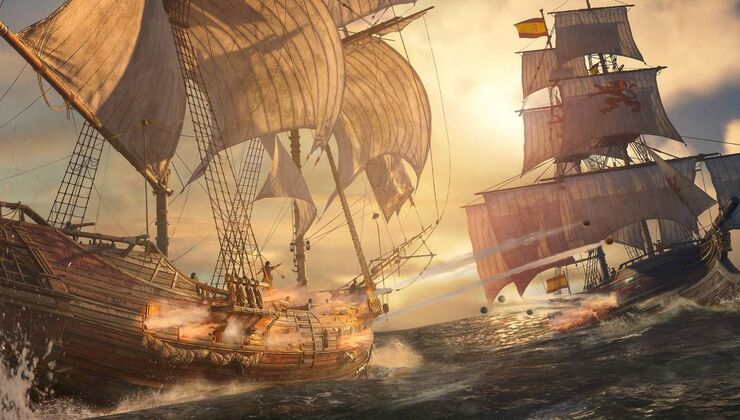 Assassin's Creed Producer Promises Black Flag Resynced Won't Be Censored