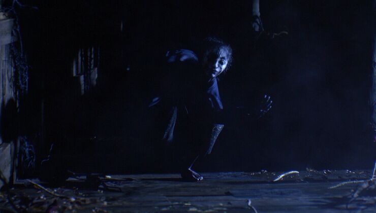 New Survival Horror Game is Like Resident Evil 4 Meets Silent Hill f