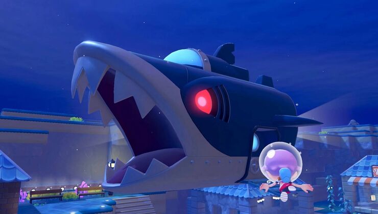 Pokemon Pokopia Free Update Finally Fixes Its Biggest Problem