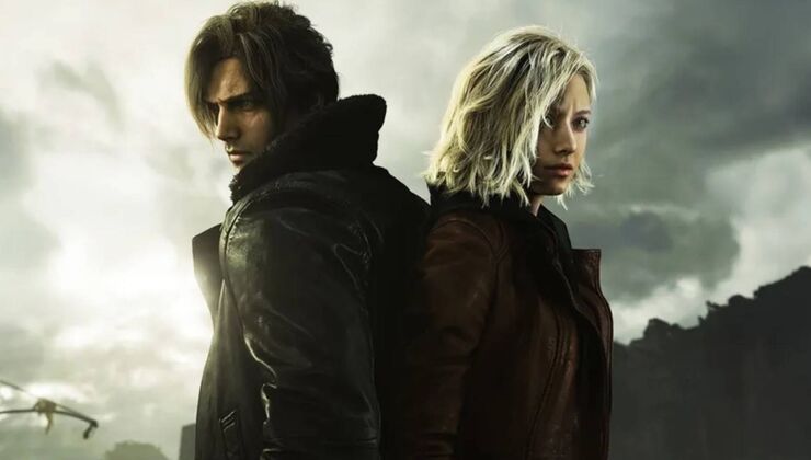 Resident Evil Fans Should Mark Their Calendars For June 5