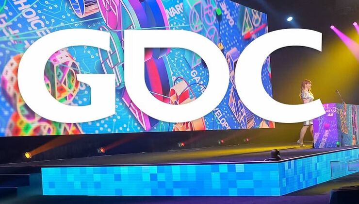 Game Devs Skipping GDC 2026 Over ICE