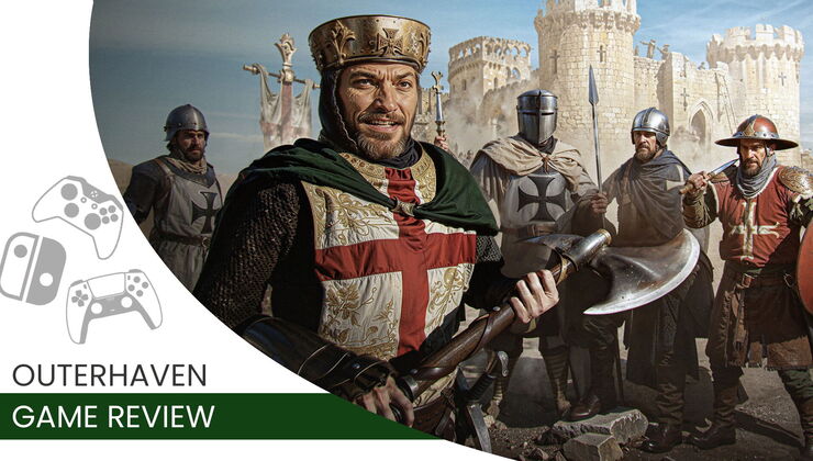 Stronghold Crusader Definitive Edition Review (PC) – A Befitting Improvement But Some Quirks Remain