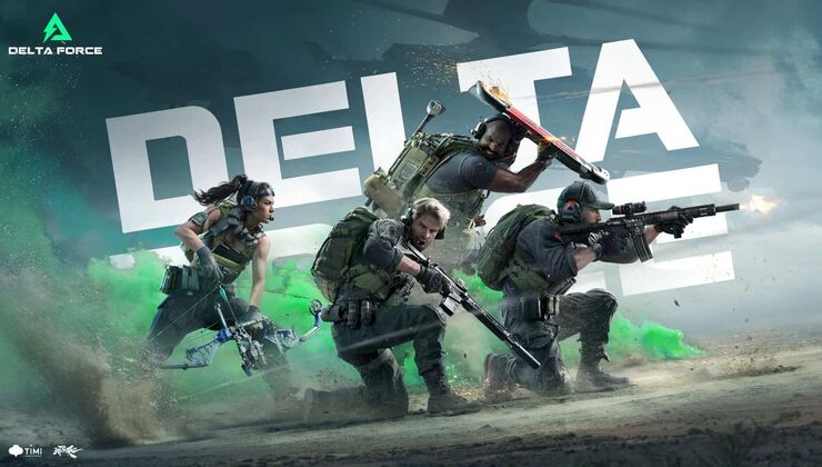 Delta Force Is Now Available On Console – I Played It Early And You Should Be Excited