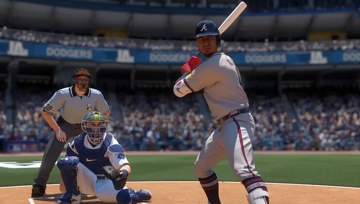 New MLB The Show 25 Update Brings Free Rewards Ahead Of All-Star Game & Home Run Derby