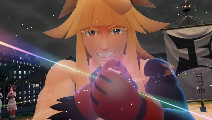 Pokémon Legends: Z-A's New Free Mystery Gift Is One You Definitely Don't Want To Miss