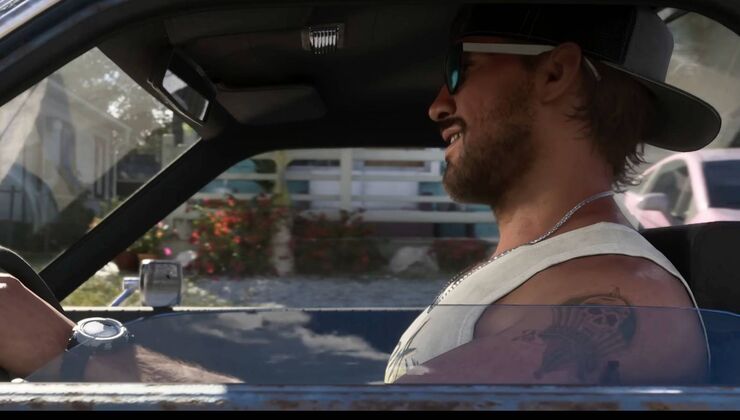 PlayStation Is Urging PS4 Players To Upgrade To A PS5 Before GTA 6 Launches