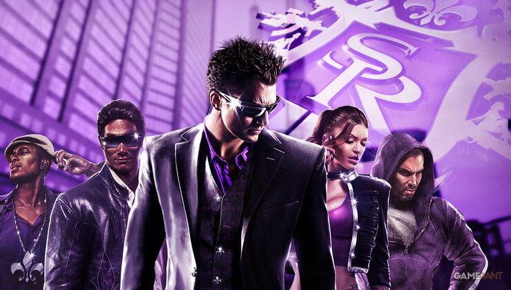 New Official Saints Row Release Confirmed for October 29