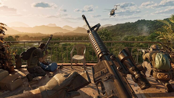 Gray Zone Warfare Introduces Revolutionary Feature: Tasks That Don't Suck