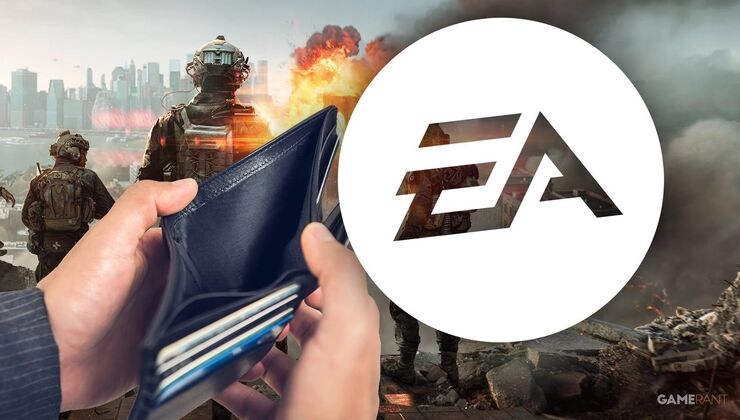 One Of EA's Co-Buyers May Be Low On Cash