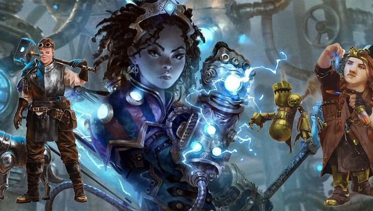 D&D Reveals New Unearthed Arcana Playtest For One Fan-Favorite Class Missing From 2024 Ruleset
