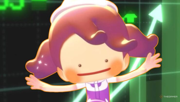 Pokemon Pokopia Is So Successful That It Spiked Nintendo's Stock Price By 10 Percent