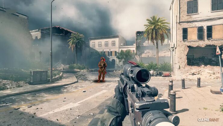 Battlefield 6 SOVIS Filter is Like a Cheat Code for Players