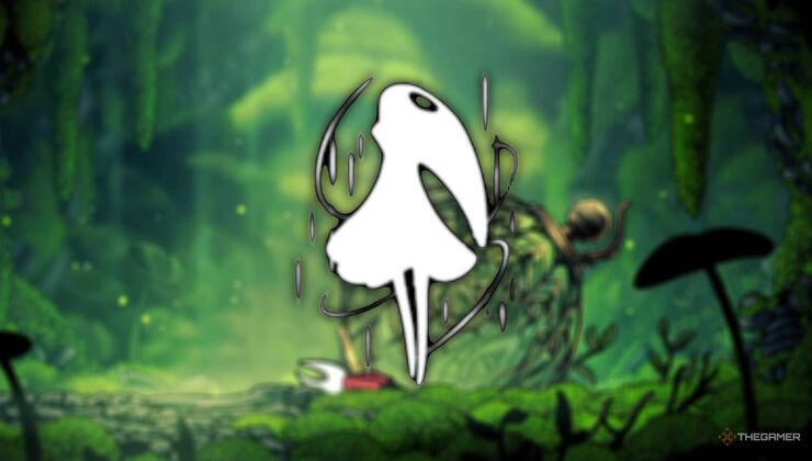 Hollow Knight: Silksong Update Lets You Silk Soar Up Through The Ceiling