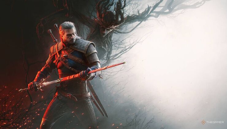 CDPR Isn't Working With Russian Residents, So The Witcher 3's DLC Won't Include Russian Voice Acting