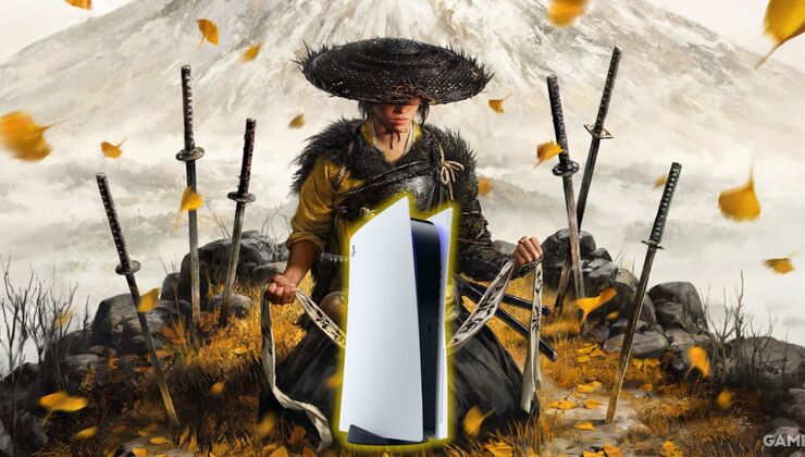 OG PS5 Owners Aren't Happy About Ghost of Yotei Announcement